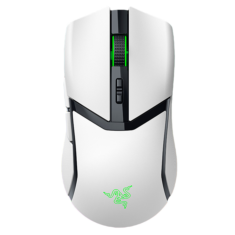 Razer Cobra Pro Wireless Gaming Mouse White Edition (RZ01-04660200-R3A1)