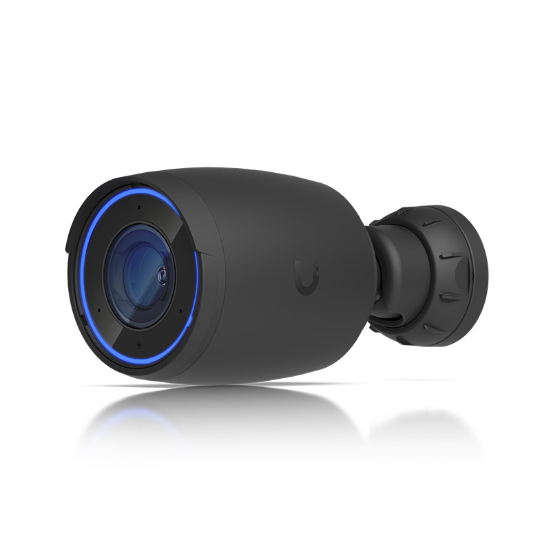 Ubiquiti AI Professional 4K IP Camera (UVC-AI-PRO)