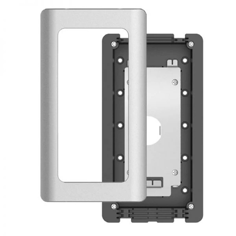 Grandstream In-Wall Mounting Kit for GDS Series (GDS In-Wall Mounting Kit)