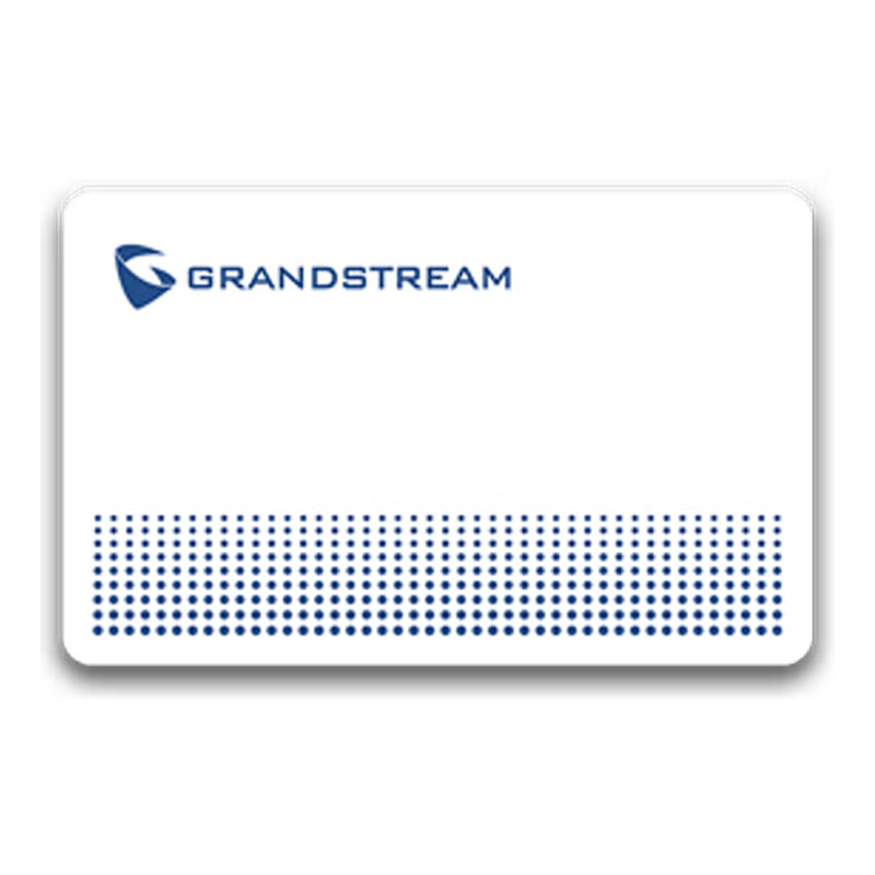 Grandstream RFID Coded Access Cards (RFID Card Bundle (100pcs))