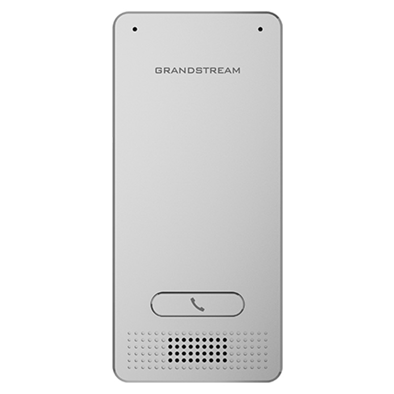 Grandstream Single Button HD IP Audio Door System (GDS3702)