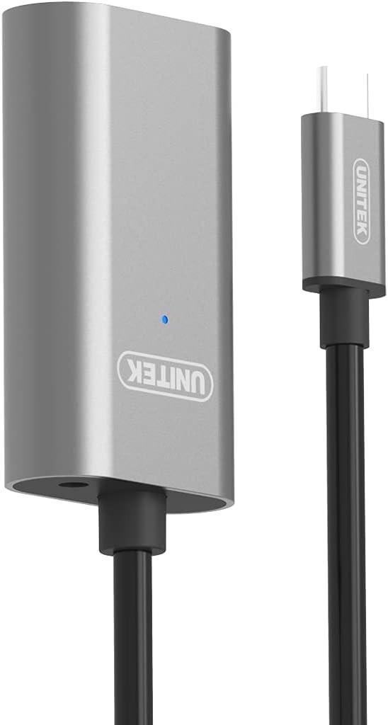 Unitek USB-C Active Extension Cable (U305A)
