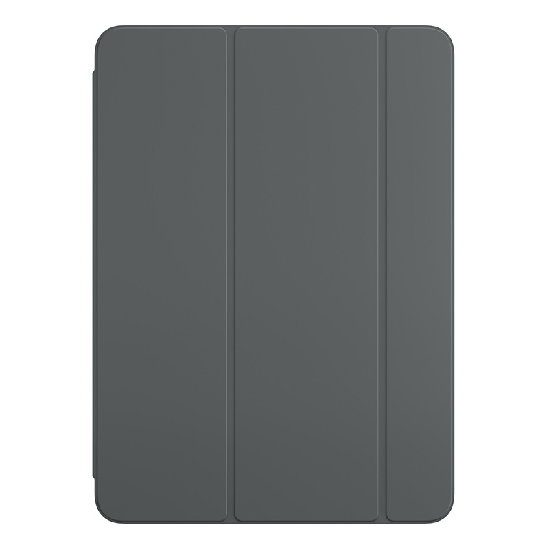 Apple Smart Folio for iPad Air 11inch (M2) - Charcoal Grey (MWK53FE/A)