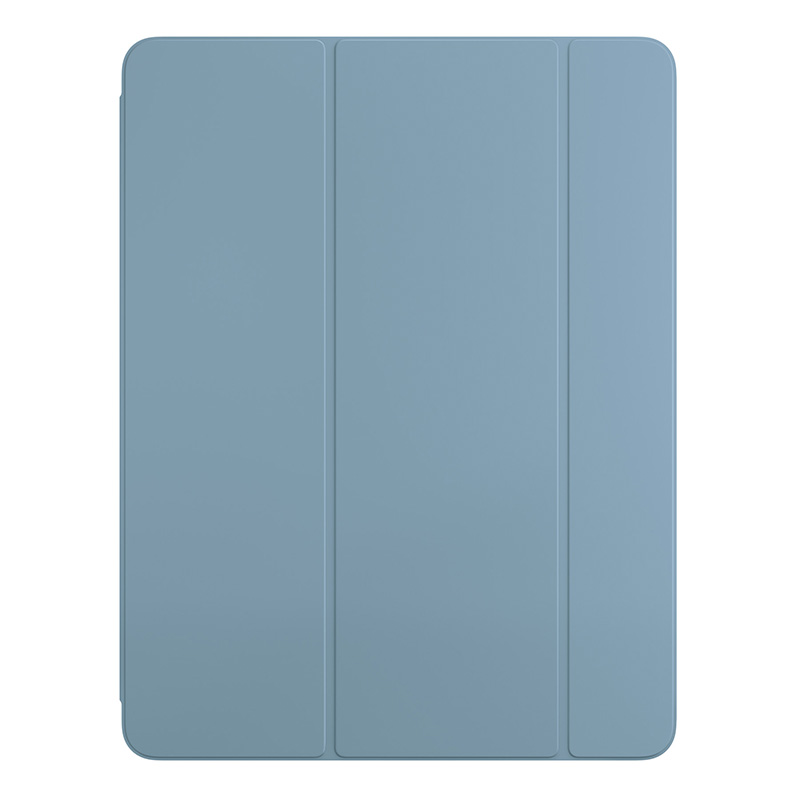 Apple Smart Folio for iPad Air 13inch (M2) - Denim (MWKA3FE/A)