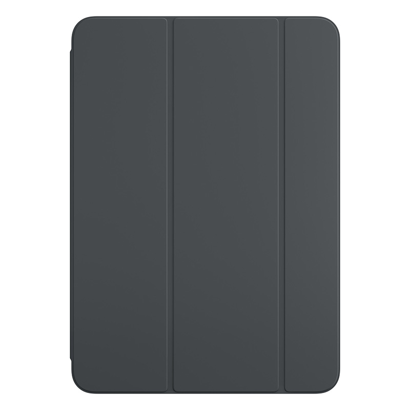 Apple Smart Folio for iPad Pro 11-inch (M4) - Black (MW983FE/A)