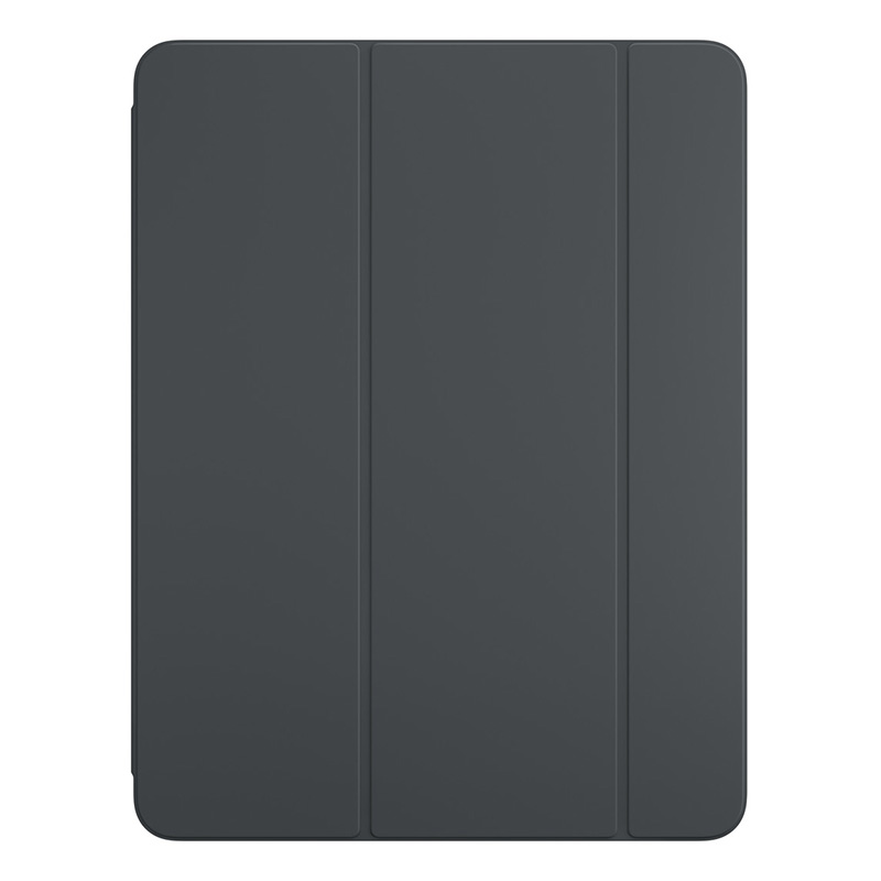 Apple Smart Folio for iPad Pro 13inch (M4) - Black (MWK33FE/A)