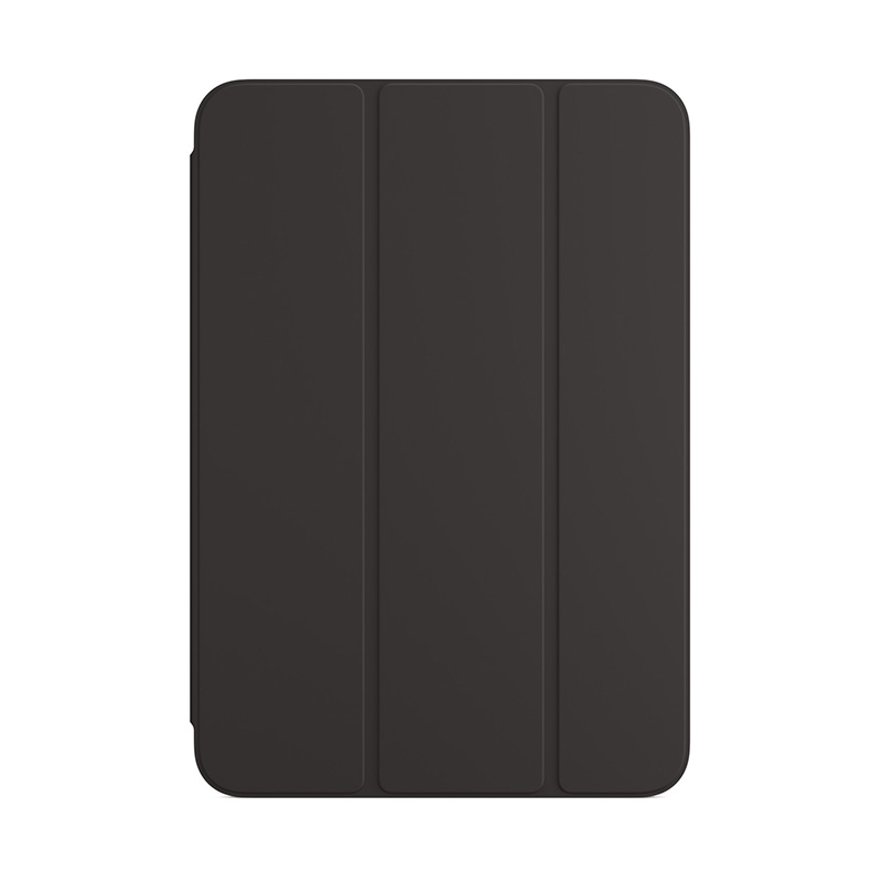 Apple Smart Folio for iPad mini (6th generation) - Black (MM6G3FE/A)