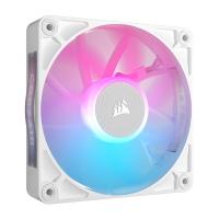 120mm-Case-Fans-Corsair-iCUE-Link-RX120-RGB-120mm-PWM-Single-Fan-Expansion-White-CO-9051021-WW-3