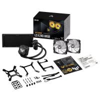 CPU-Cooling-Asus-TUF-Gaming-LC-II-240-ARGB-AIO-CPU-Cooler-TUF-GAMING-LC-II-240-ARGB-4