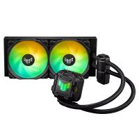 CPU-Cooling-Asus-TUF-Gaming-LC-II-240-ARGB-AIO-CPU-Cooler-TUF-GAMING-LC-II-240-ARGB-6