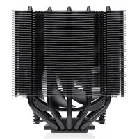 CPU-Cooling-Noctua-NH-D12L-Chromax-Black-CPU-Cooler-NH-D12L-CH-BK-2