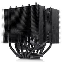 Noctua NH-D12L Chromax Black CPU Cooler (NH-D12L-CH-BK)