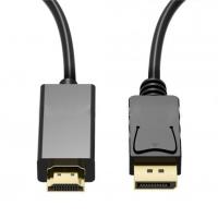 DisplayPort-Cables-DisplayPort-to-HDMI-4K-1080p-3M-Cable-CB-DP-HDMI-03-4K-6