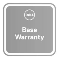 DELL Latitude 3XX0 UPG 7Y NBD Onsite to 3Y NBD Onsite (L3SL1_1OS3OS)