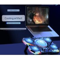F13-laptop-cooling-RGB-computer-air-cooled-heat-sink-2
