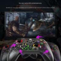 Gaming-Controllers-Switch-wireless-joker-pro-transparent-luminous-RGB-body-sense-gaming-handheld-controller-4