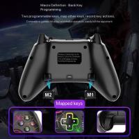Gaming-Controllers-Switch-wireless-joker-pro-transparent-luminous-RGB-body-sense-gaming-handheld-controller-7