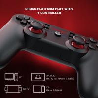 Joysticks-GamesirT3S-gaming-controller-PC-TV-Bluetooth-switchgame-console-controller-4