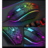 Keyboard-Mouse-Combos-T-WOLF-wired-keyboard-set-three-piece-game-cool-luminous-keyboard-and-mouse-set-9