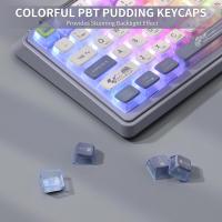 Keyboards-KZZI-K75-PRO-RGB-75-Wireless-Gasket-Mechanical-BT-5-0-2-4G-USB-C-82-Keys-Hot-Swappable-Gaming-Keyboard-Custom-Tactile-Switches-Purple-Gray-6