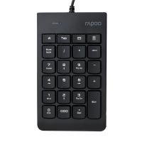 Keyboards-Rapoo-K10-Wired-NumPad-Numeric-Keypad-Number-Pad-Black-KBRP-K10-4