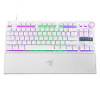 Keyboards-Razer-Huntsman-V3-Pro-Tenkeyless-Analog-Optical-Esports-Keyboard-White-Edition-US-Layout-RZ03-04981700-R3M1-3