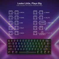 Keyboards-Redragon-K530-Pro-Draconic-60-Wireless-RGB-Mechanical-Gaming-Keyboard-BT-2-4Ghz-Wired-3-Mode-Hot-Swap-Socket-61-Keys-Linear-Red-Switch-4