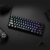 Keyboards-Redragon-K630-Dragonborn-60-Wired-RGB-Gaming-Keyboard-61-Keys-Compact-Mechanical-Keyboard-with-Linear-Red-Switch-Pro-Driver-Support-Black-5