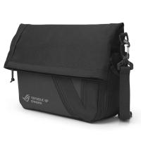 Laptop-Carry-Bags-Asus-ROG-Archer-Messenger-14-Carrying-Case-Black-BC2000-ROG-ARCHER-7