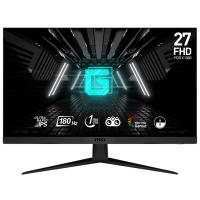 MSI 27in FHD 180Hz Ultra Rapid IPS Gaming Monitor (G2712F)