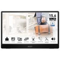 MSI Pro 15.6in FHD IPS Portable Monitor (PRO MP161 E2U)