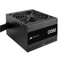 Corsair CX550 Series 550W 80+ Bronze Non-Modular ATX Power Supply (CP-9020277-AU)