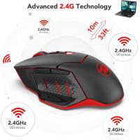 Redragon-M690-1-Wireless-Gaming-Mouse-with-DPI-Shifting-2-Side-Buttons-2400-DPI-Ergonomic-Design-8-Buttons-Black-6