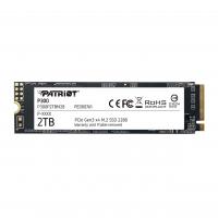 PATRIOT MEMORY P300 M.2 2280 GEN3X4 NVMe 1TB SSD (P300P1TBM28)