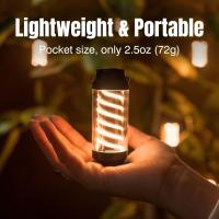 Smart-Home-Appliances-CL-1-Camping-Lantern-Portable-Rechargeable-Camping-Flashlight-with-7-Light-Modes-IPX6-Waterproof-with-Carabiner-and-Stand-for-Hiking-Camping-5