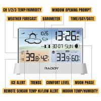 Smart-Home-Appliances-DT6-Weather-Station-Indoor-Outdoor-Atomic-Clock-Digital-Color-Display-Indoor-and-Outdoor-Thermometer-Hygrometer-Home-Weather-Station-5