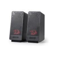 Speakers-Redragon-GS513-PC-Gaming-Speaker-2-0-Channel-Stereo-Desktop-Computer-Speaker-with-Red-Backlight-Quality-Bass-and-Crystal-Clear-Sound-USB-Powered-2