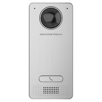 Surveillance-Security-Systems-Grandstream-Single-Button-HD-IP-Video-Door-System-GDS3712-4