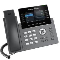 VOIP-Phones-Grandstream-10-Lines-16-SIP-Accounts-4-3in-Screen-PoE-WiFi-IP-Phone-GRP2615-1