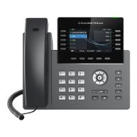 VOIP-Phones-Grandstream-10-Lines-16-SIP-Accounts-4-3in-Screen-PoE-WiFi-IP-Phone-GRP2615-3