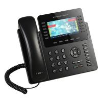 VOIP-Phones-Grandstream-12-Lines-6-SIP-Accounts-PoE-GigE-Color-IP-Phone-GXP2170-1