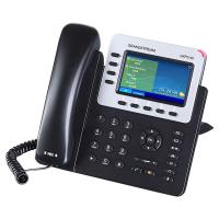 VOIP-Phones-Grandstream-4-Lines-4-SIP-Accounts-PoE-GigE-Color-IP-Phone-GXP2140-2
