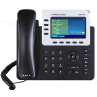 VOIP-Phones-Grandstream-4-Lines-4-SIP-Accounts-PoE-GigE-Color-IP-Phone-GXP2140-4