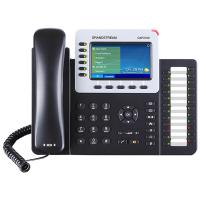 VOIP-Phones-Grandstream-6-Lines-6-SIP-Accounts-PoE-GigE-Color-IP-Phone-GXP2160-4