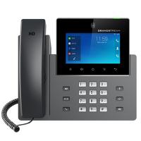 VOIP-Phones-Grandstream-Android-11-w-5-0in-LCD-Touchscreen-Hardkeys-16-Line-IP-Video-Phone-GXV3450-4
