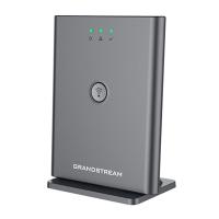 Grandstream Long-Range Wideband HD DECT Repeater (DP760)