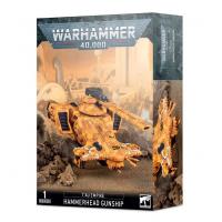 Warhammer-40000-56-11-Tau-Empire-Hammerhead-Gunship-2