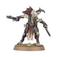 Games Workshop 56-56 Tau Empire: Kroot Flesh Shaper