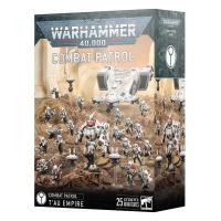 Games Workshop 56-67 Combat Patrol: Tau Empire (99120113091)