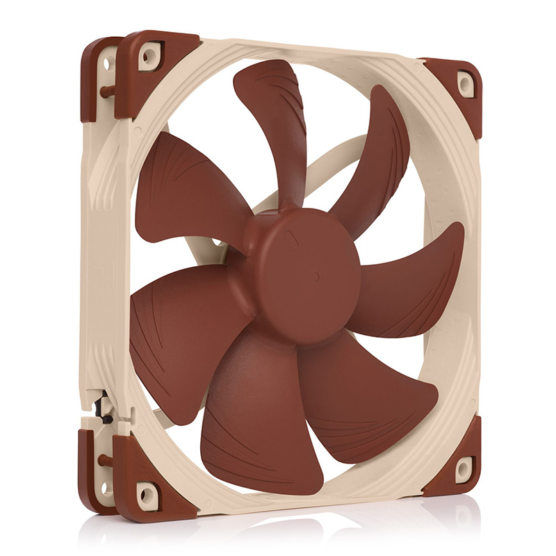 Noctua 140mm 1200RPM FLX Fan (NF-A14 FLX)